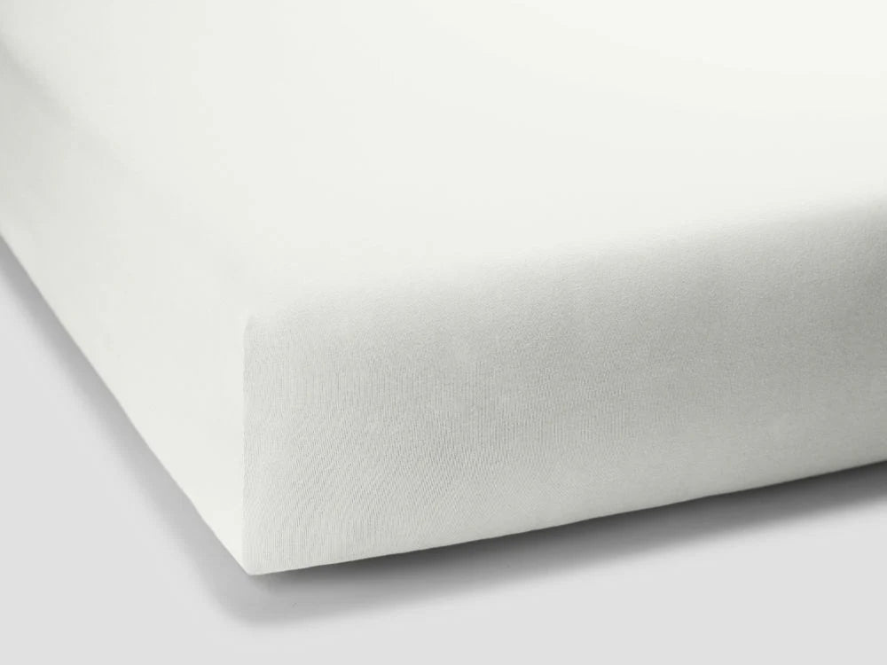Bella Donna Jersey Fitted Sheet