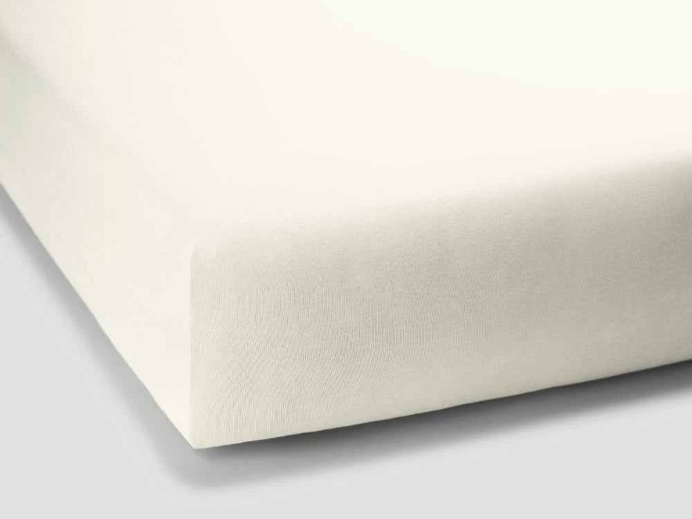 Bella Donna Jersey Fitted Sheet