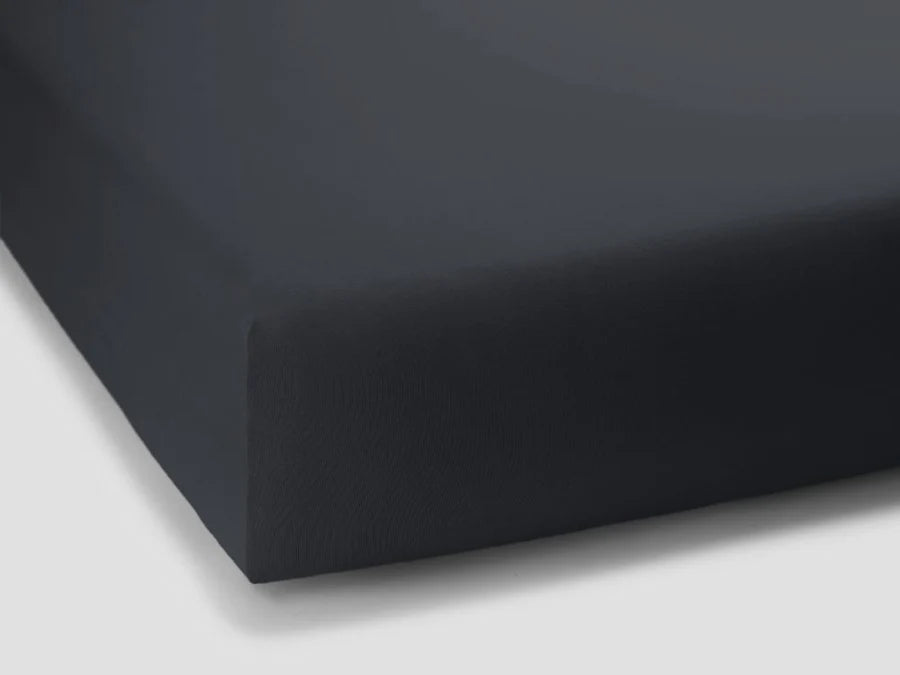 Bella Donna Jersey Fitted Sheet