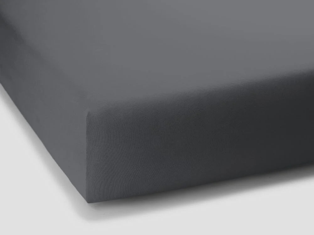 Bella Donna Jersey Fitted Sheet