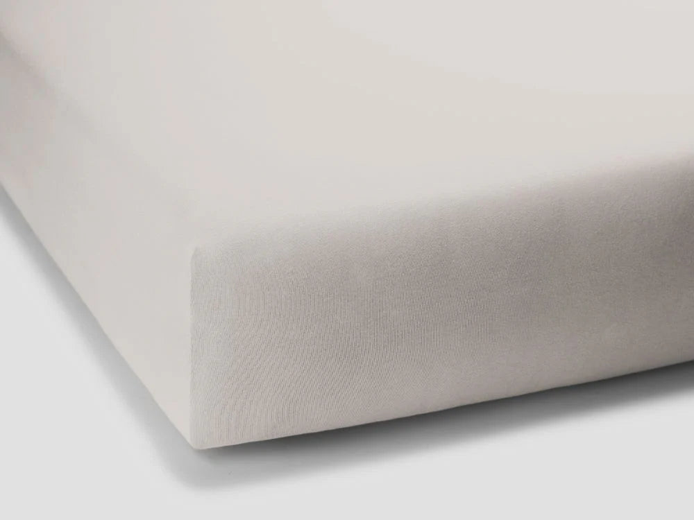 Bella Donna Jersey Fitted Sheet