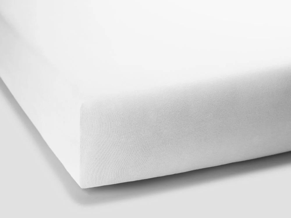 Bella Donna Jersey Fitted Sheet