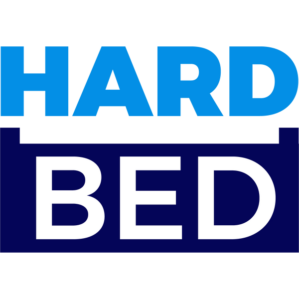 Hard Bed Canada