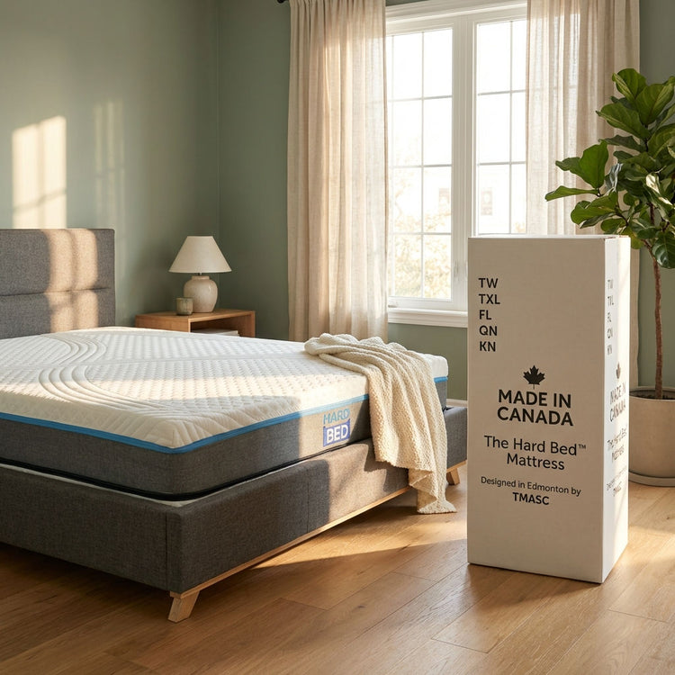 Extra-Firm Mattresses
