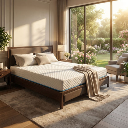 The Hard Bed™ Mattress