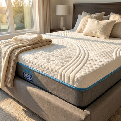 The Hard Bed™ Mattress