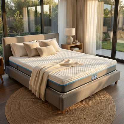 The Hard Bed™ Mattress