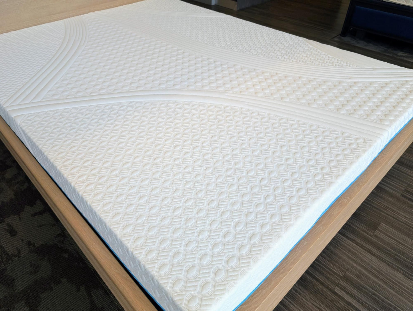 The Hard Bed™ Mattress